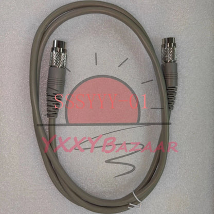 1Pcs 8-Pin 1.5 Meter 8120-8319 Replace Power Sensor Cable HP11730A