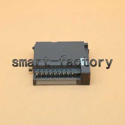 Mitsubishi Q Series PLC Module Q68D AI Tested Good Condition - MITSUBISHI
