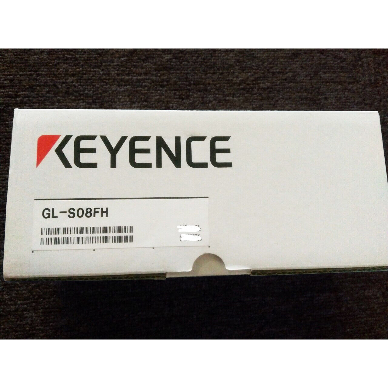 Safety Light Curtain GL-S08FH - KEYENCE