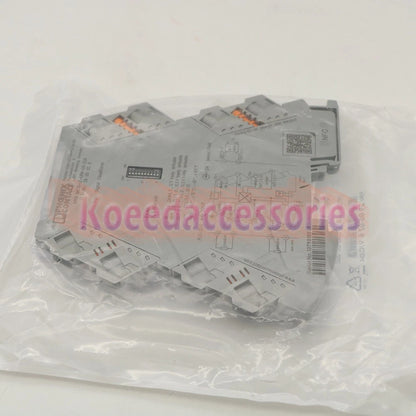 1PC Phoenix MCR-2-UNI-UI-2UI Contact Signal Duplicator 0-24mA 0-12V 2905026
