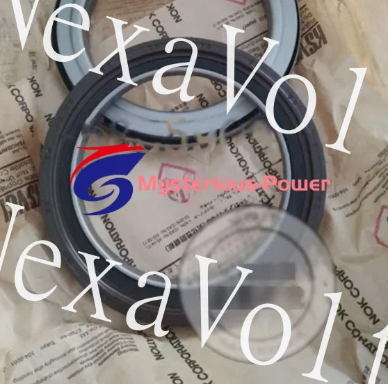 Qty:1 For NOK Skeleton oil seal AZ4079F