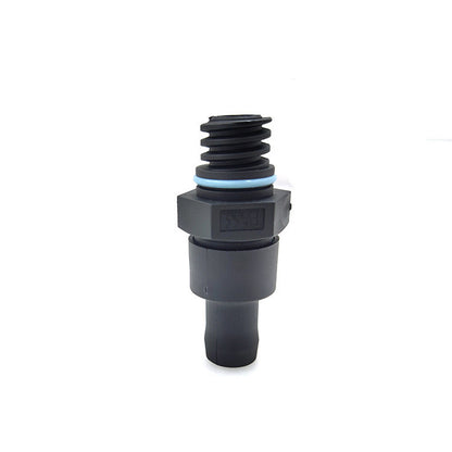 05047063AA PCV Valve for 2010-2020 Jeep Dodge Chrysler 2.0L 2.4L Black