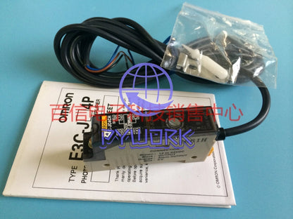 1PCS OMRON E2C-JC4CH Photoelectric switch