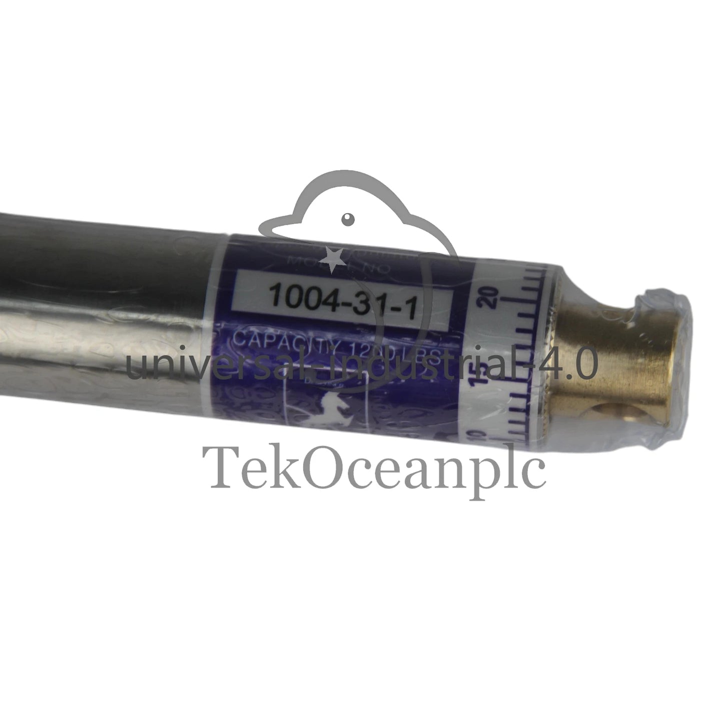 1004-31-1 Pneumatic Adjustable Hydraulic Buffer Damper #te