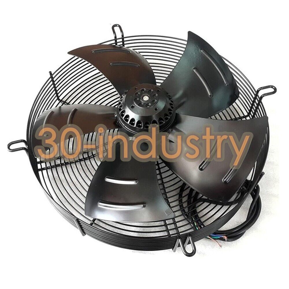 1PCS NEW FOR DUNLI YWF.A4T-250S External rotor fan YWF.A4T-250S-5DIIIA00 380V - KOEED