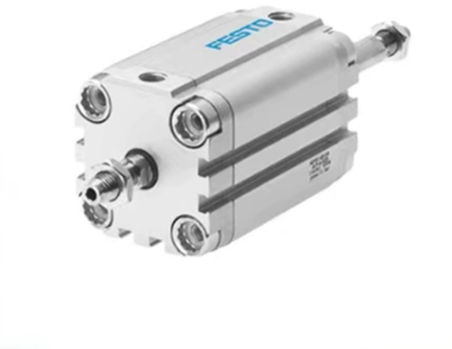 FESTO ADVU-32-10-P-A: Double-acting Pneumatic Air Cylinder - FESTO