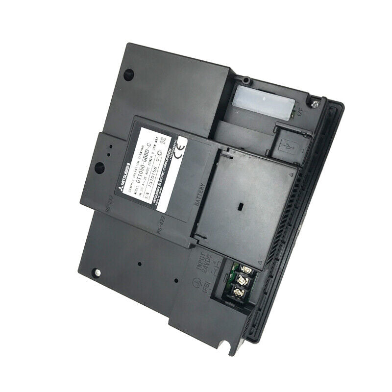 MITSUBISHI Graphic Operation Terminal GT1050-QBBD-C - MITSUBISHI