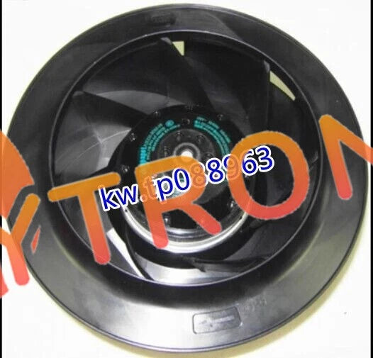 R2E250-AV65-17 M2E068-DF 230V centrifugal fan