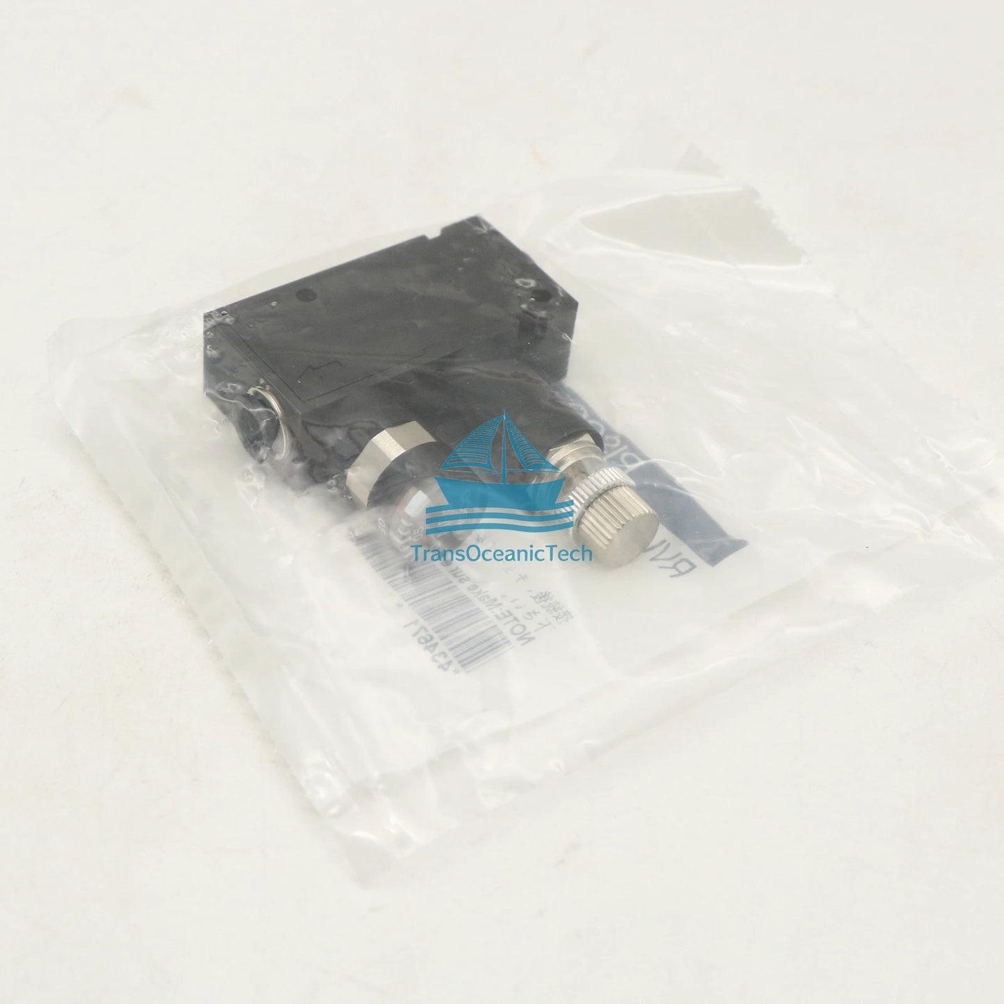 2PCS/Box PISCO RVUM6-6