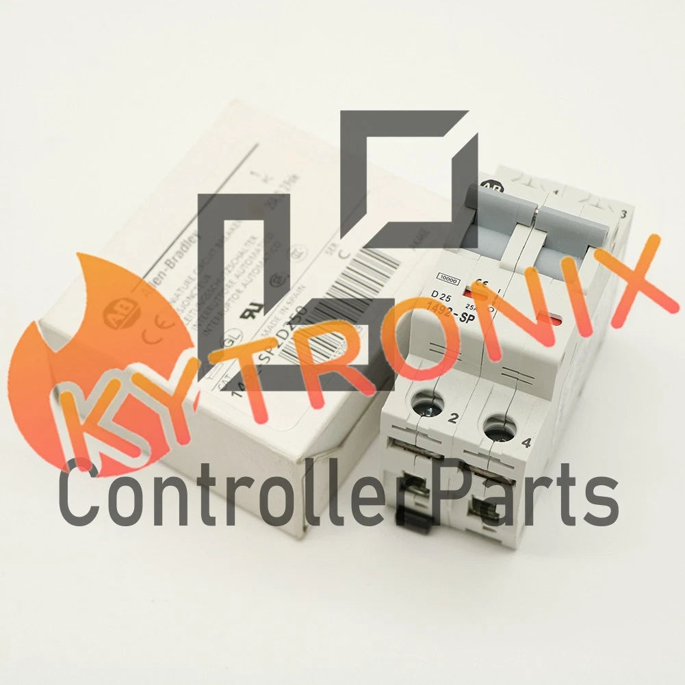 1PCS circuit breaker 1492-SP2D250