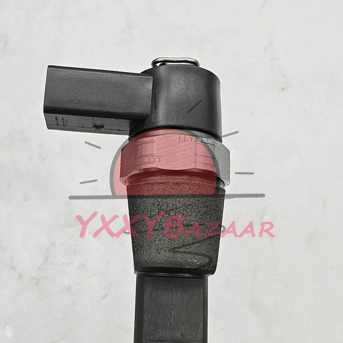 1X Fuel Injector A6480700387 For MERCEDES E-CLASS W211 S21 E320 3.2L 0445110193