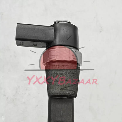 1X Fuel Injector A6480700387 For MERCEDES E-CLASS W211 S21 E320 3.2L 0445110193