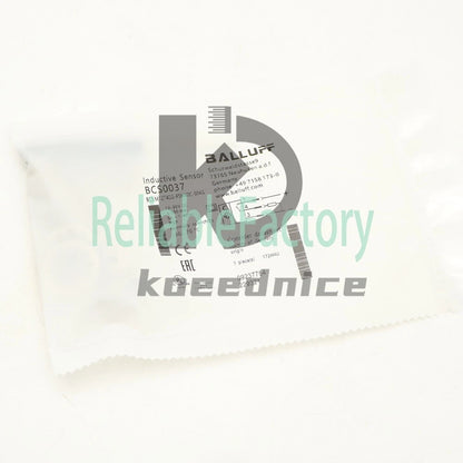1PCS FOR BCS0037 BCS M12T4D2-PSM40C-S04G Proximity Sensor