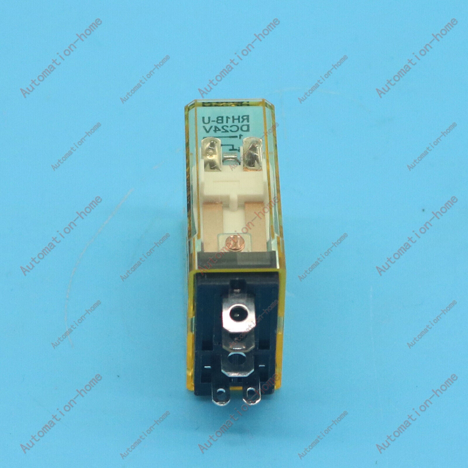 IDEC RH1B-U DC24V Relay Fast - IDEC