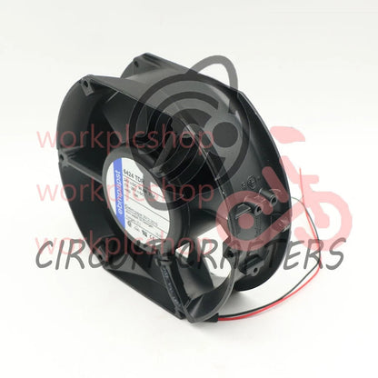1PCS BMPAPST 6424TDR 24V 2.1A 50.4W 17CM fan