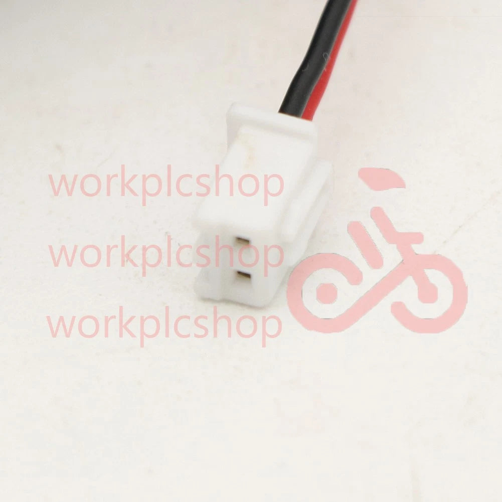 1PCS Jamicon JF0825S2H-R Inverter Silent Fan DC 24V 0.15A 80*80*25mm 2wire #US