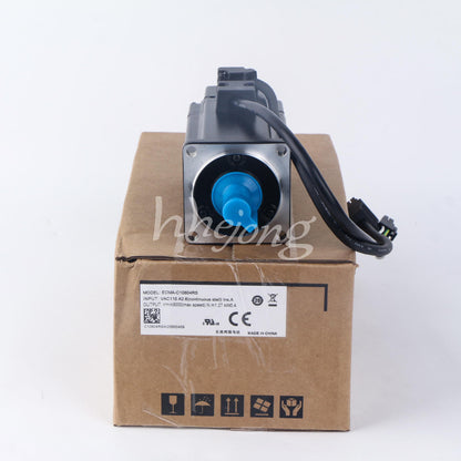 ECMA-C10604RS Servo Motor - DELTA MOTOR