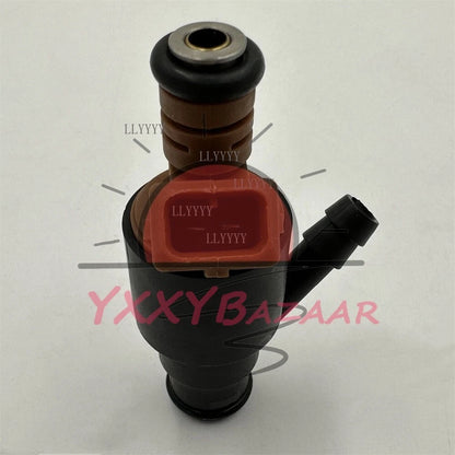 4x OEM Bosch Fuel Injectors 0280150501 for 94 - 99 BMW 318i 318ti 318is Z3 l4 CA
