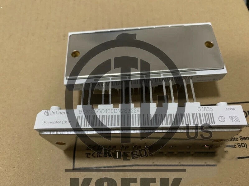 1PC INFINEON BSM25GD120DN2E3224 power supply module Free Shipping