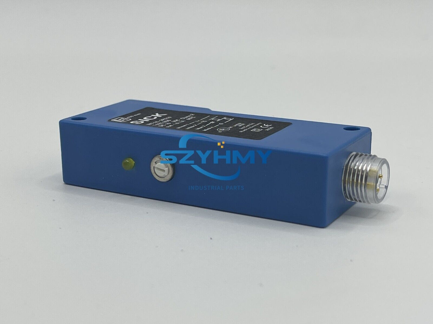WT18-3P610 Photoelectric Proximity Sensor - Reliable Detection Tool - KOEED