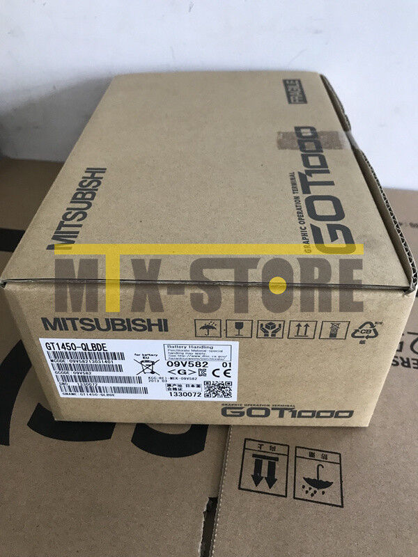 new 1pcs Mitsubishi with box GT1450-QLBDE - MITSUBISHI