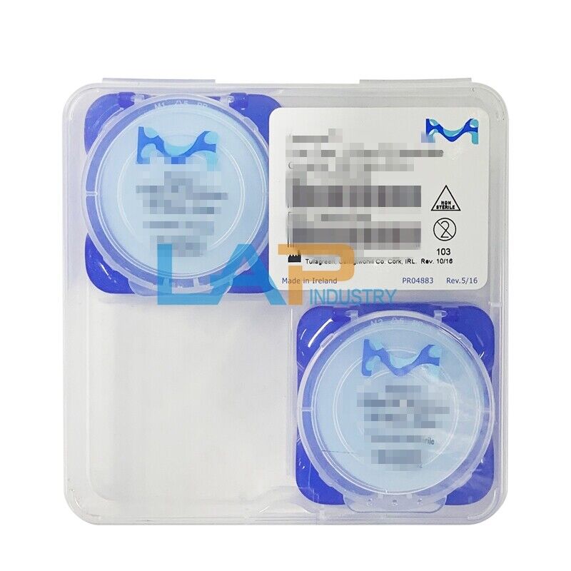 30PCS GTTP09030 Polycarbonate Membrane Filtration PC Membrane - POLYCARBONATE MEMBRANE