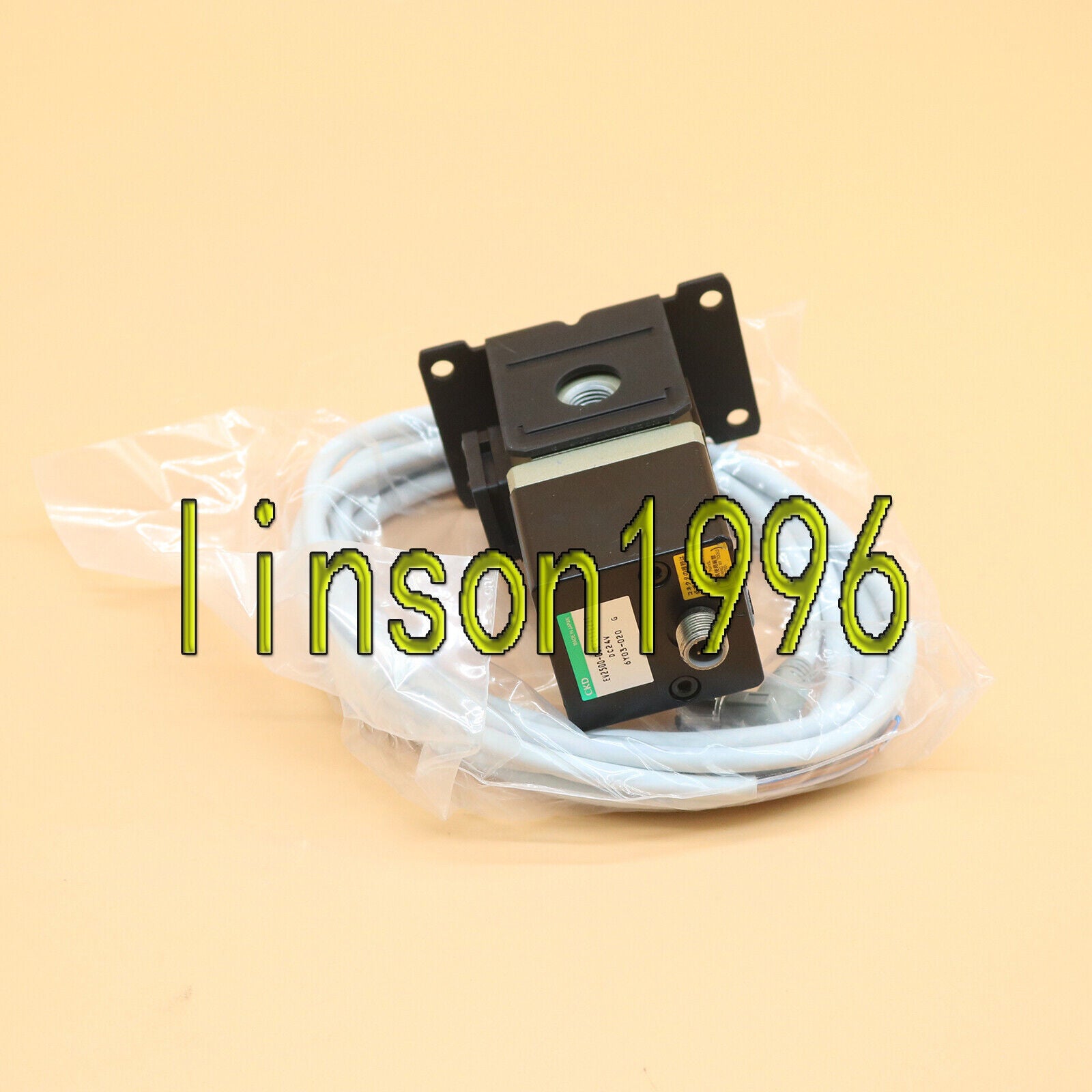 1PCS CKD Proportional Valve EV2500-008-C11E2B4 One Year - CKD