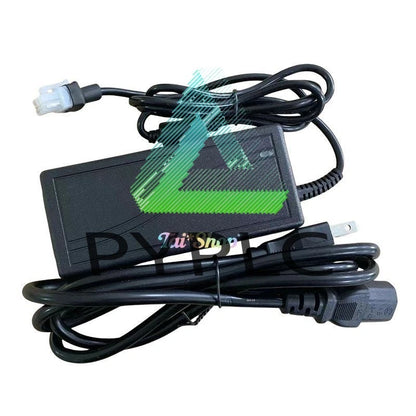 1 Pc. For ZCU104 Development Board Power Adapter Charger W/ Power Cord