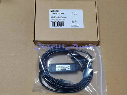 TCSMCNAM3M002P ATV Inverter/LXM Servo Debugging Cable Download Line