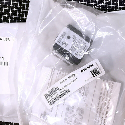NEW SIMPLEX 4090-9001 IDNET SUPERVISED IAM MODULE - SIMPLEX
