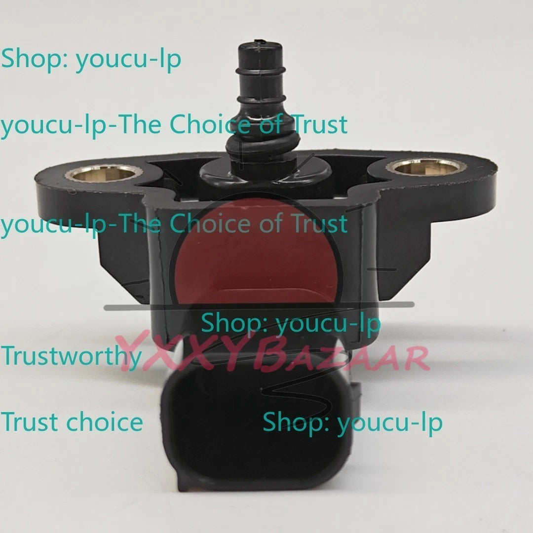 MAP Manifold Absolute Pressure Sensor 261230189 For Bosch Mercedes C Class CL ML