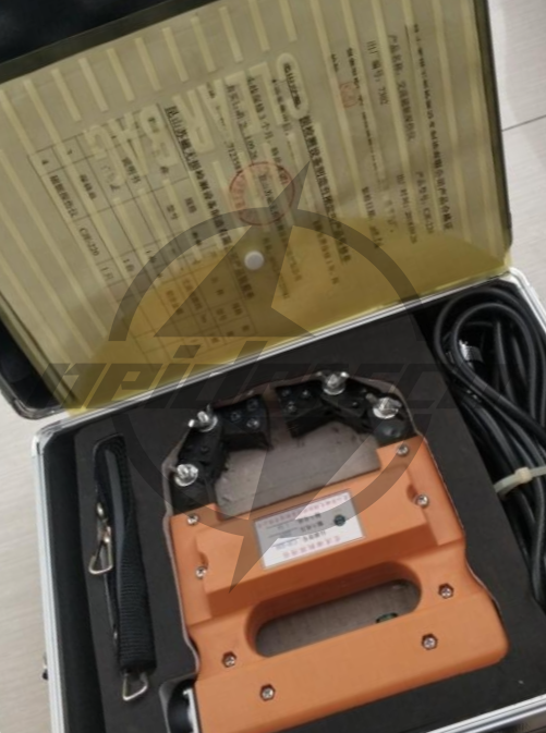 Magnetic Yoke Flaw Detector 220V AC - KOEED