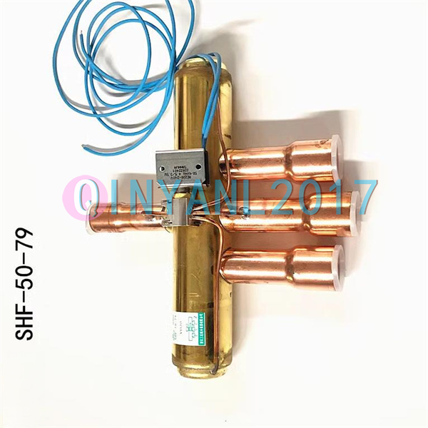 sanhuashf-50-79 four-way reversing valve - SANHUA