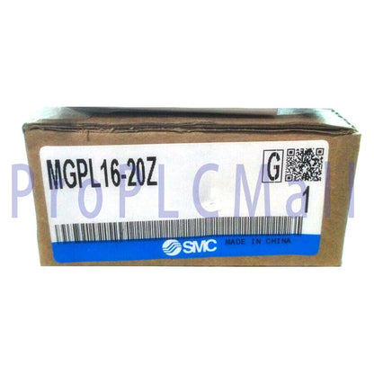 SMC MGPL16-20Z Guide Rod Cylinder ~1PCS
