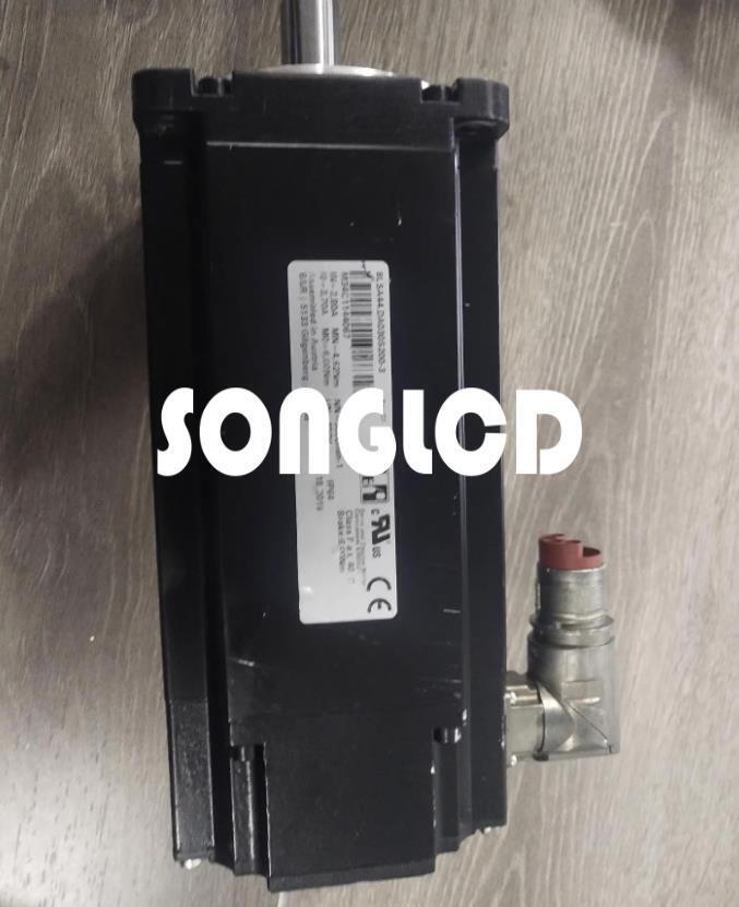 1PCS 8LSA44.DA030S200-3 Servo Motor - PLC INDUSTRY