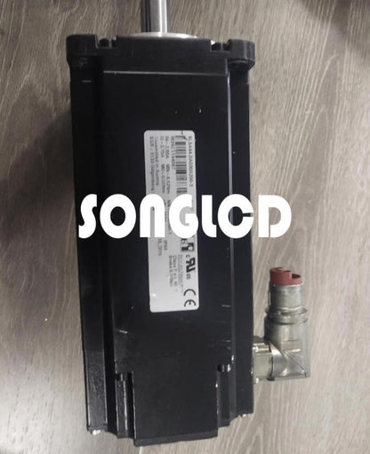 1PCS 8LSA44.DA030S200-3 Servo Motor - PLC INDUSTRY