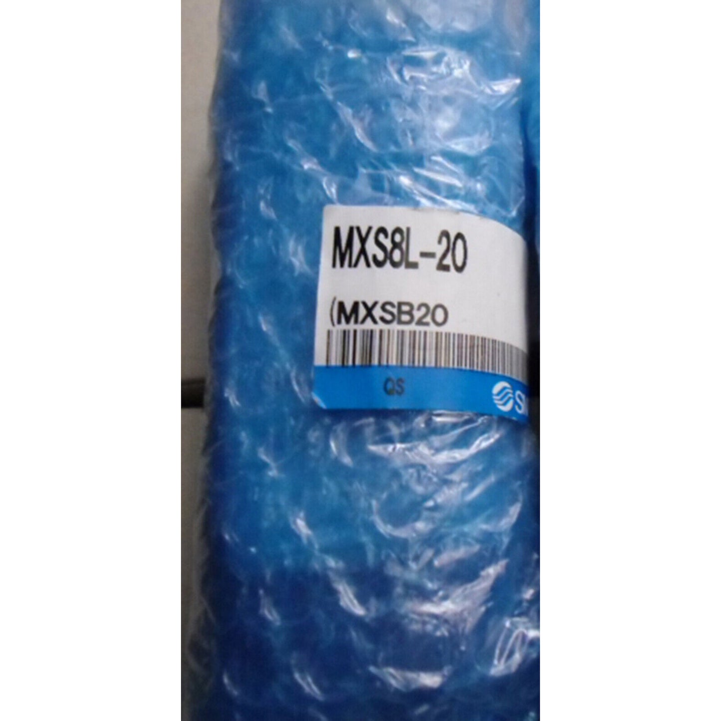 ONE SMC slider cylinder MXS8L-20 Year - SMC
