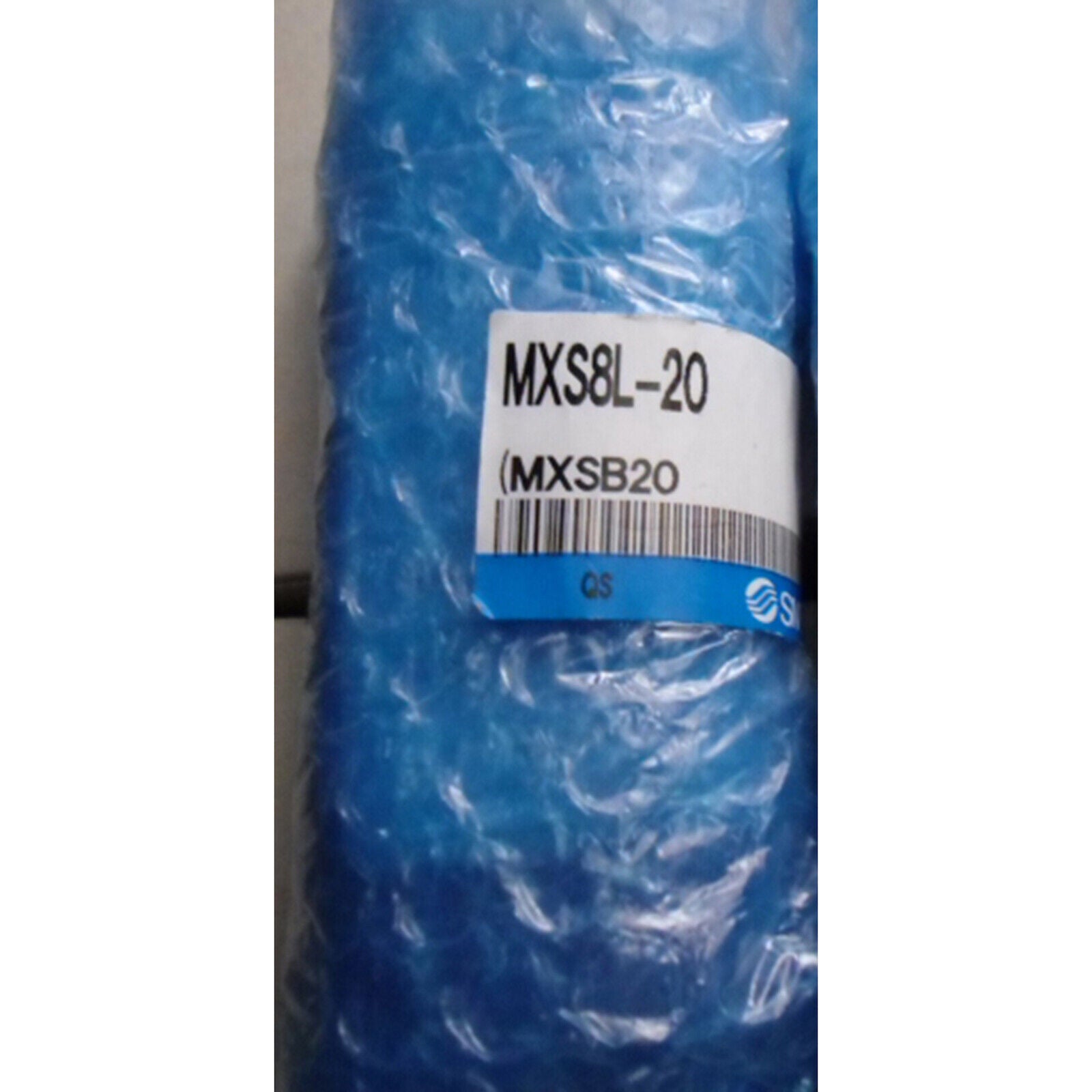 ONE SMC slider cylinder MXS8L-20 Year - SMC