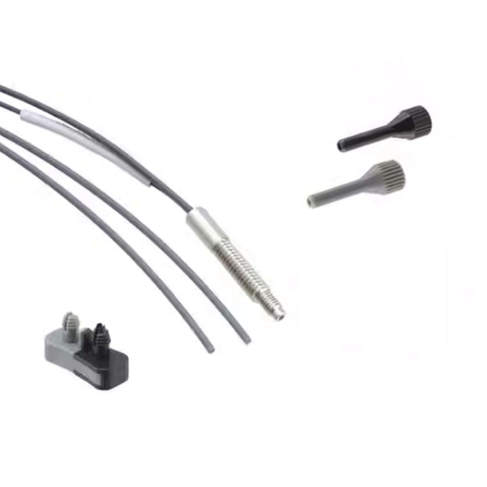 Panasonic FD-42G-4T Diffuse Coaxial Fiber Optic Cable MFGD - High-Quality Communication Solution - PANASONIC