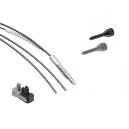 Panasonic FD-42G-4T Diffuse Coaxial Fiber Optic Cable MFGD - High-Quality Communication Solution - PANASONIC