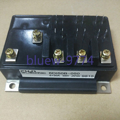 Efficient 500W 10A 50V Power Supply Module for Your Devices - FUJI