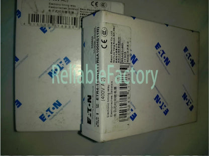 EATON ETR4-11-W Time relay free shipping