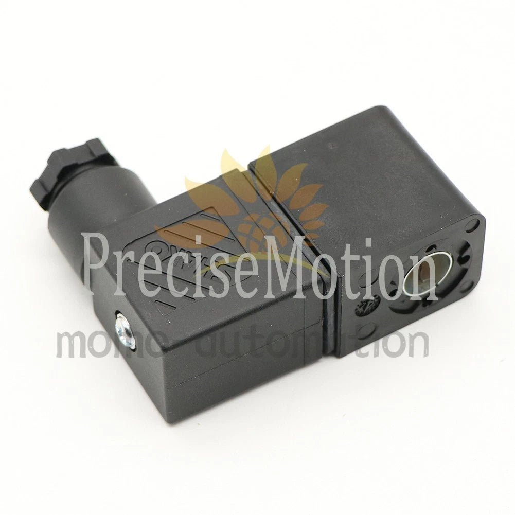 1PCS For SHAKO Solenoid Valve Coil SD90822DJSN DC24V