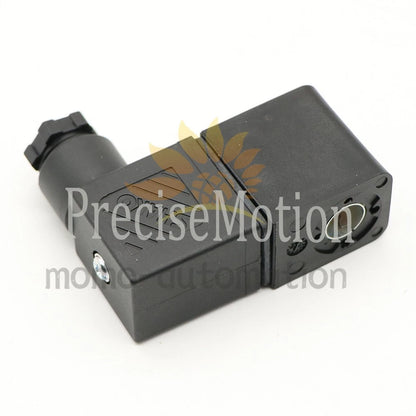 1PCS For SHAKO Solenoid Valve Coil SD90822DJSN DC24V