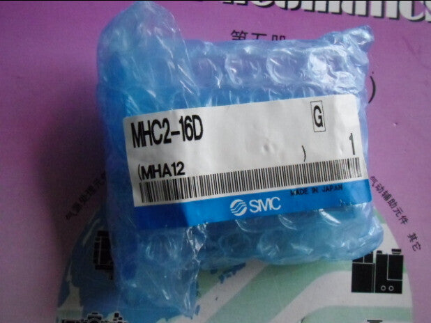 1PC SMC MHC2-16D Gripper #SM