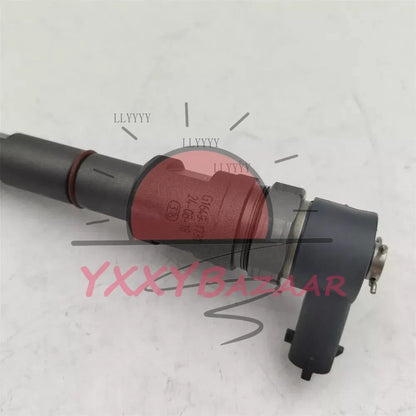 Diesel Fuel Injector 0445110275 33800-4A500 for BOSCH Hyundai KIA Sorento 2.5L