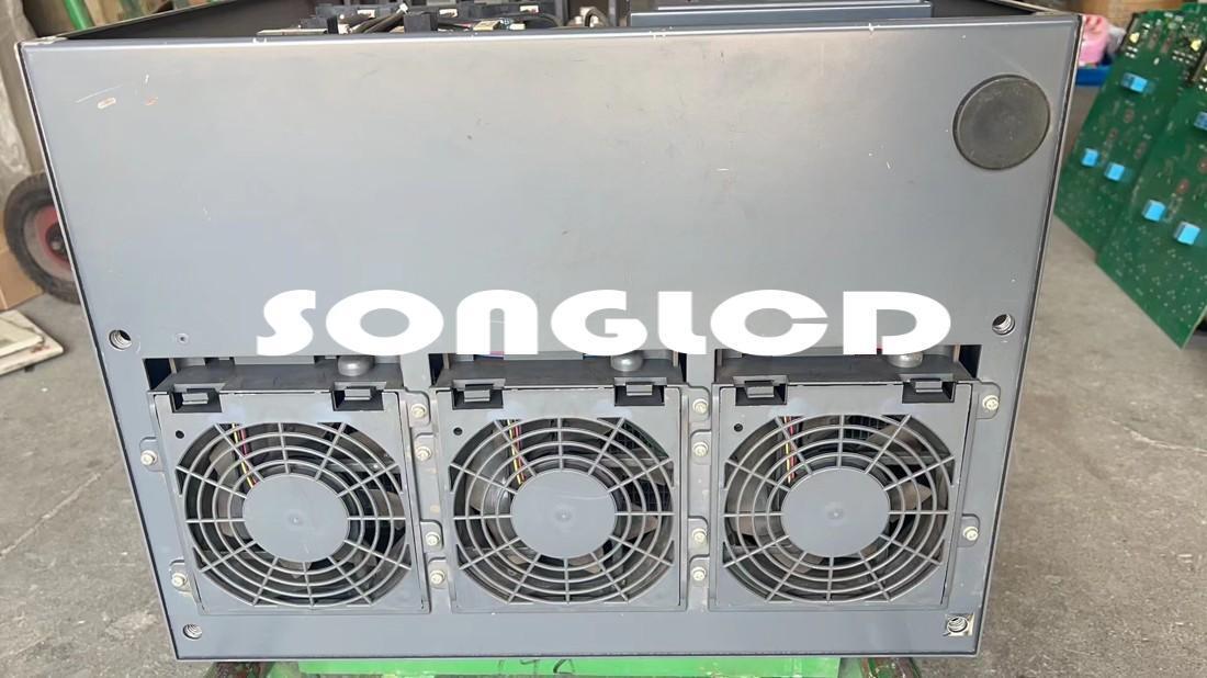 1PCS FR-A740-110K-C9 Variable Frequency Drive (VFD) - ROCKWELL AUTOMATION