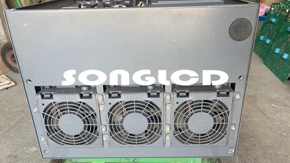 1PCS FR-A740-110K-C9 Variable Frequency Drive (VFD) - ROCKWELL AUTOMATION