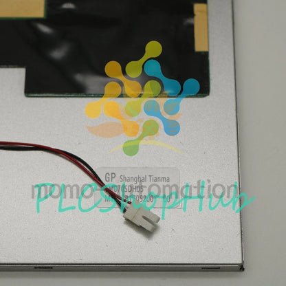 ONE TIANMA TM070SDH05 7 inch 800*600 Resolution LCD Screen Panel