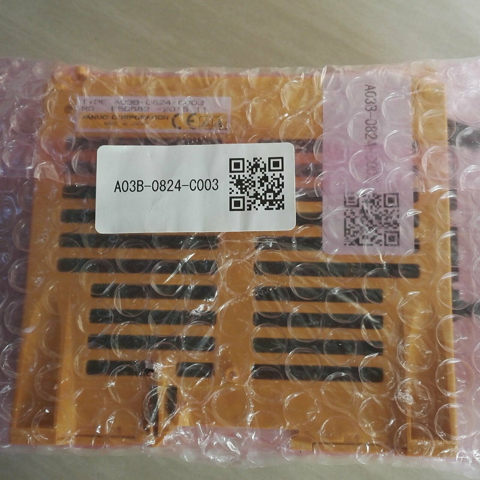 New One FANUC A03B0824C001 Servo Amplifier A03B-0824-C001 - FANUC